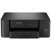 BROTHER inkoust DCP-T530DW / A4/ 16ipm/ 128MB/ 2400x600/ copy+scan+print/ USB 2.0 / wifi /ink tank system