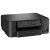 BROTHER inkoust DCP-T530DW / A4/ 16ipm/ 128MB/ 2400x600/ copy+scan+print/ USB 2.0 / wifi /ink tank system
