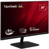ViewSonic VA2432-H-2 / 23,8"/ IPS/ 16:9/ 1920x1080/ 1ms/100Hz/ 250cd/m2/ HDMI / VGA