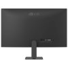 LG monitor 27U41YA-B  IPS 27"/ 1920x1080 / 120Hz/ 220cdm / 5ms/ 1500:1/D-sub/HDMI/černý