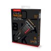 WD_Black SN8100 8TB SSD / WDS800T1XHM / NVMe M.2 PCIe Gen5 / Interní / chladič / M.2 2280