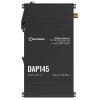 Teltonika DAP145 průmyslový bezdrátový Acces point, WiFi 4, Mesh (802.11s), serial RS485, 2x  LAN 10/100,