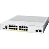 Cisco Catalyst 1300 16-port GE, Full PoE, 2x1G SFP