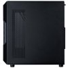 Zalman skříň i3 Neo ARGB V2 Black / ATX / 4x120mm ARGB Fan / 2xUSB 3.0 / černá