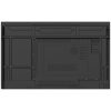 BENQ dotykový panel 65" RE6504/ UHD 4K/8GB I 128GB /provoz 18/7/ HDMI/DP/ USB-C/LAN/ Android 13/40 dotykových bodů