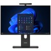 Lenovo  M90a Gen 6/ AiO/ Ultra 5 225/ 16GB DDR5/ 512GB SSD/ Intel Graphics/ 23,8"FHD,matný/ W11P/ kbd+myš