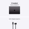 Apple MacBook Pro 14' (2025) / M5 / 10C CPU / 10C GPU / 16GB RAM / 512GB SSD / Vesmírně černý