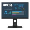 BENQ 24" LED BL2480T/ 1920x1080/ IPS panel/ 20M:1/ 5ms/ DP/ HDMI/ Pivot/ repro/ černý