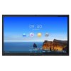 HIKVISION interaktivní dotykový panel 65" 4K, Android,13,8GB,64GB,40 points infrared,USB Type-C*1,HDMI, BT,kamera, mikro