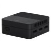 UMAX Mini PC U-Box N15 Plus/ N150/ 8GB/ 256GB SSD/ 2x HDMI/ DP/ 3x USB 3.0/ BT/ Wi-Fi/ 2x LAN/ W11 Pro