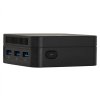 UMAX Mini PC U-Box N15 Plus/ N150/ 8GB/ 256GB SSD/ 2x HDMI/ DP/ 3x USB 3.0/ BT/ Wi-Fi/ 2x LAN/ W11 Pro