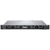DELL PowerEdge R260/ 6x 2.5"/ Xeon 6315P/ 16GB/ 2x 480GB SSD + 2x 2.4TB SAS 10k/ Hot-Plug/ H355/ iDRAC 9 Ent.16G/ 3Y PS