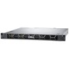DELL PowerEdge R260/ 6x 2.5"/ Xeon 6315P/ 16GB/ 2x 960GB SSD/ Hot-Plug/ H355/ iDRAC 9 Ent.16G/ 3Y PS NBD on-site