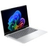 HP Omnibook 5 AI 14-he0002nc/ SD-X1P-42-100/ 32GB DDR5/ 1TB SSD/ Qualcomm Adreno GPU/ 14"WUXGA,OLED,touch/ W11H/stříbrný