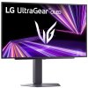 LG monitor 27GX704A-B  27" OLED/2560x1440/0,03ms/16:9/240Hz/ HDMI/ USB/G-SYNC/FreeSync/ VESA