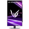 LG monitor 27GX704A-B  27" OLED/2560x1440/0,03ms/16:9/240Hz/ HDMI/ USB/G-SYNC/FreeSync/ VESA
