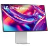 LG monitor 32U990A-S  32" IPS Black/6144 x 3456/5ms/16:9/Thunderbolt™, D, HDMI, USB-C/ VESA/repro