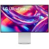 LG monitor 32U990A-S  32" IPS Black/6144 x 3456/5ms/16:9/Thunderbolt™, D, HDMI, USB-C/ VESA/repro