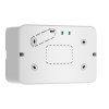 Ajax EN54 I/O Module (2X2), white
