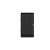 Ajax EN54 I/O Module (2X2), black