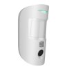 Ajax MotionCam HDR white