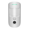 Ajax MotionCam HDR (PhOD) Jeweller white