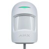 Ajax Superior MotionProtect Plus Fibra ASP white