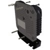 MikroTik LtAP LTE7 kit, Wi-Fi 2,4 GHz b/g/n, 3/4G (LTE) modem, 2,5 dBi, 3x SIM slot, USB, GPS, GbE, L4