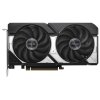 ASUS GeForce DUAL RTX 5060 Ti O16G / 16GB GDDR7 / PCI-E / 3xDP / 1x HDMI