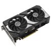 ASUS GeForce DUAL RTX 5060 Ti O16G / 16GB GDDR7 / PCI-E / 3xDP / 1x HDMI