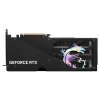 MSI GeForce RTX 5060 Ti 16G GAMING TRIO OC / 16GB GDDR7 / PCI-E / 3x DP / HDMI