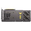 ASUS GeForce TUF RTX 5060 Ti O8G GAMING / 8GB GDDR7 / PCI-E / 3x DP / 1x HDMI