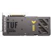 ASUS GeForce TUF RTX5060Ti 8G GAMING / 8GB GDDR7 / PCI-E / 3xDP / 1x HDMI