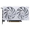 MSI GeForce RTX 5060 8G VENTUS 2X OC WHITE / 8GB GDDR7 / PCI-E / 3x DP / HDMI