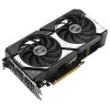 ASUS GeForce DUAL RTX 5060 O8G / 8GB GDDR7 / PCI-E / 3x DP / 1x HDMI