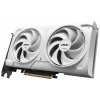 MSI GeForce RTX 5060 Ti 16G VENTUS 2X OC WHITE PLUS / 16GB GDDR7 / PCI-E / 3x DP / HDMI