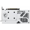 MSI GeForce RTX 5060 Ti 16G VENTUS 2X OC WHITE PLUS / 16GB GDDR7 / PCI-E / 3x DP / HDMI