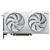 MSI GeForce RTX 5060 Ti 16G VENTUS 2X OC WHITE PLUS / 16GB GDDR7 / PCI-E / 3x DP / HDMI