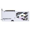 MSI GeForce RTX 5060 Ti 16G GAMING TRIO OC WHITE / 16GB GDDR7 / PCI-E / 3x DP / HDMI