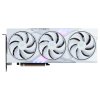 MSI GeForce RTX 5060 Ti 16G GAMING TRIO OC WHITE / 16GB GDDR7 / PCI-E / 3x DP / HDMI
