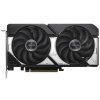 ASUS GeForce DUAL RTX5060Ti O8G / 8GB GDDR7 / PCI-E / 3xDP / 1x HDMI