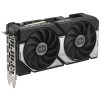 ASUS GeForce DUAL RTX5060Ti 8G / 8GB GDDR7 / PCI-E / 3xDP / 1x HDMI