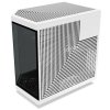 HYTE skříň Y70 Panda / levé a přední sklo / Riser PCIe 4.0 / bez zdroje / 1x USB-C / 2x USB-A /