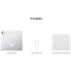 Apple iPad Pro 13" (2025) / 2TB / M5 / 16GB RAM / WiFi / sklo s nanotexturou / Stříbrný
