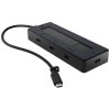 HP 4K USB-C Multiport Hub