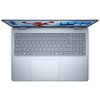 DELL 16 Plus DB16250/ Ultra 9 288V/ 32GB/ 2TB SSD/ 16" 2.5K/ FPR/ US KB/ W11Pro/ modrý/ 3Y PS NBD on-site