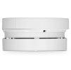 NEDIS Alecto detektor kouře/ EN 14604/ hlasitost 85 dB/ 1x 9V/6F22/ výdrž snímače 10 let/ bílý