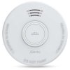 NEDIS Alecto detektor kouře/ EN 14604/ hlasitost 85 dB/ 1x 9V/6F22/ výdrž snímače 10 let/ bílý