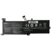 TRX baterie Polion PLNB184/ 7.4V/ 3500 mAh/ Li-Ion/ L16M2PB2 pro Lenovo IdeaPad 130,320-14IKB,320-15ABR/ neoriginální