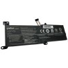 TRX baterie Polion PLNB184/ 7.4V/ 3500 mAh/ Li-Ion/ L16M2PB2 pro Lenovo IdeaPad 130,320-14IKB,320-15ABR/ neoriginální